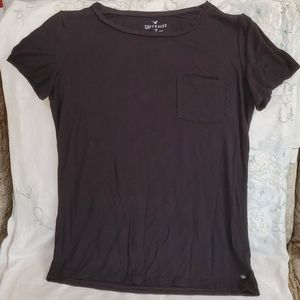 American Eagle Soft & Sexy Pocket T-shirt, S, NWOT